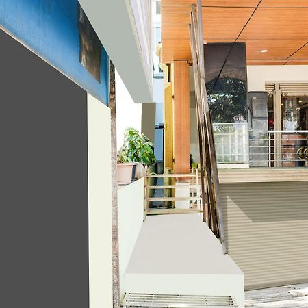 Super Hotel O Bangalore Near Reva Circle Formerly Cka Boarding Yelahanka Екстериор снимка