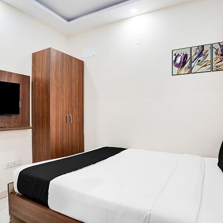 Super Hotel O Bangalore Near Reva Circle Formerly Cka Boarding Yelahanka Екстериор снимка