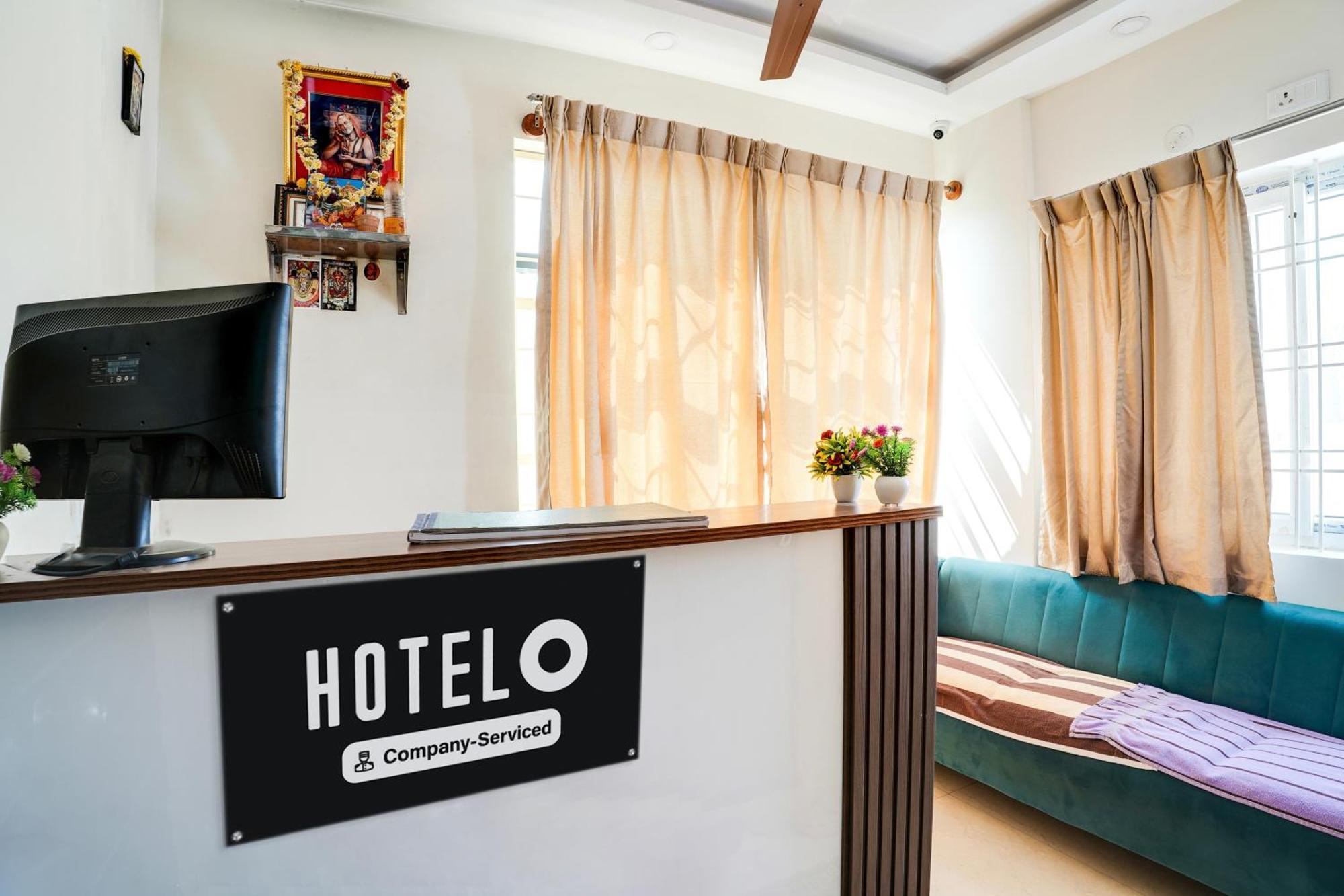 Super Hotel O Bangalore Near Reva Circle Formerly Cka Boarding Yelahanka Екстериор снимка